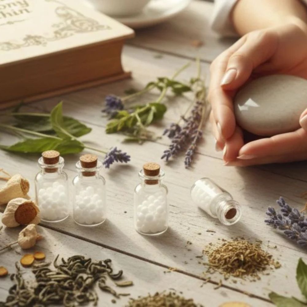 homeopathy Sofia